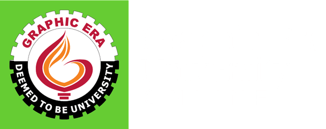 GEU University logo
