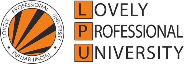 LPU logo
